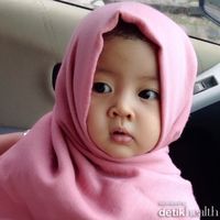 Letizia Alya Kinasih